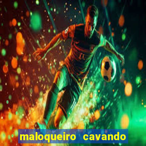 maloqueiro cavando cova portal